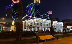 Sea Towers 2 Room Apartment