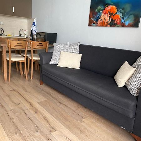 Sea Towers 2 Room Apartment Batum Dış mekan fotoğraf