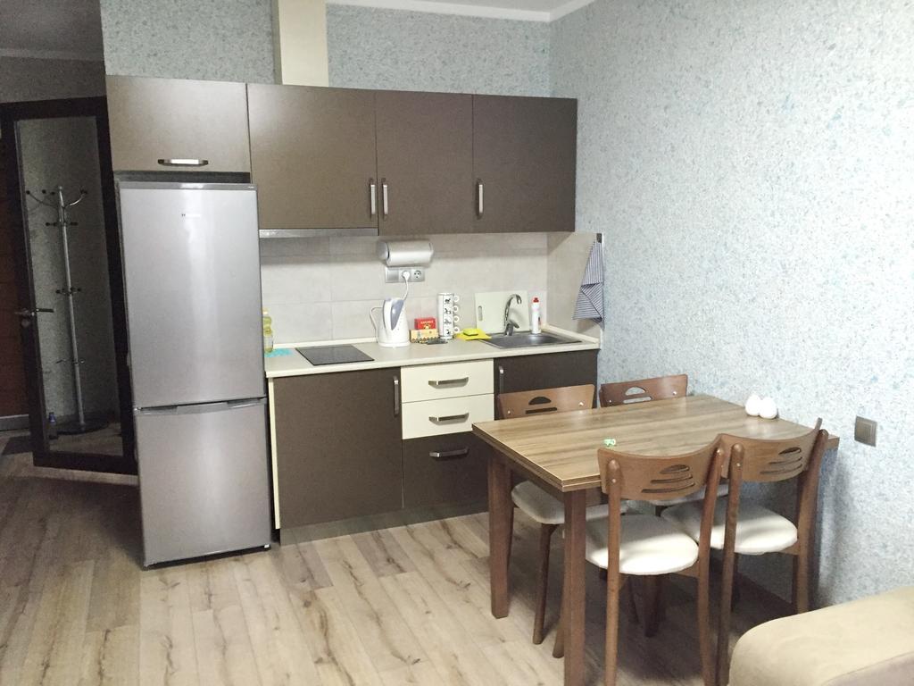 Sea Towers 2 Room Apartment Batum Dış mekan fotoğraf
